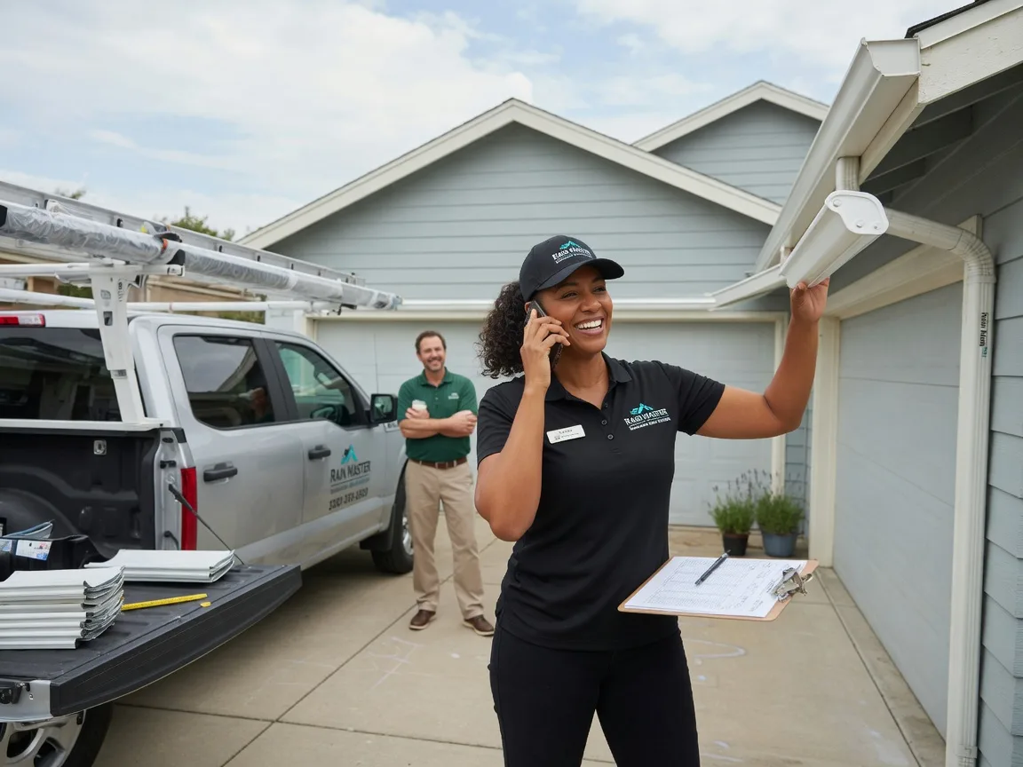 Gutter Installation Wye Mills, MD FAQs